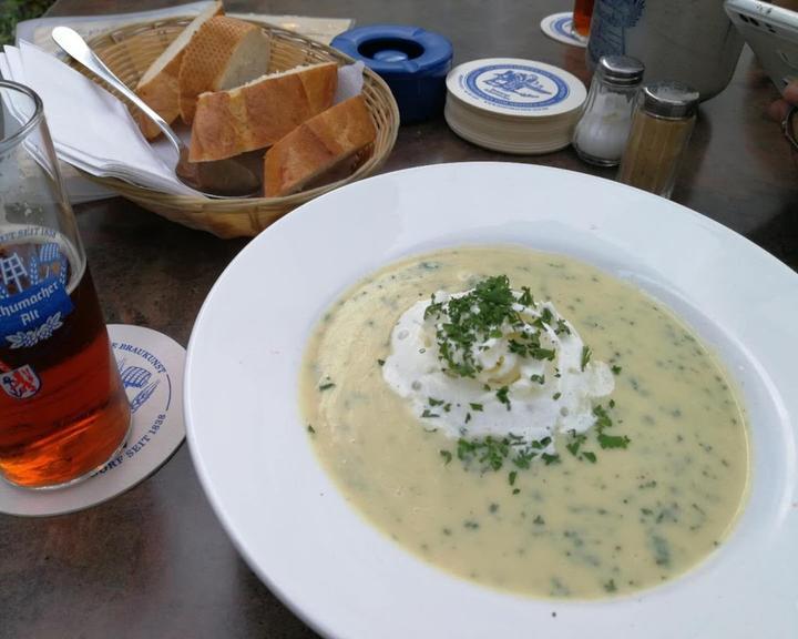 Küppers Bierstuben Wetzel Hof